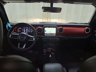 Jeep Wrangler 4xe Rubicon Sky One Touch 2023 à St-Jean-Sur-Richelieu, Québec - 6 - w320h240cpx