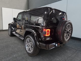 2023 Jeep Wrangler 4xe High Altitude 4XE Branchable SKYVIEW in St-Jean-Sur-Richelieu, Quebec - 4 - w320h240cpx