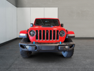 Jeep Wrangler 4xe Rubicon 4XE  Sky One Touch 2023 à St-Jean-Sur-Richelieu, Québec - 2 - w320h240cpx