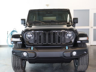 Wrangler 4xe SPORT S 2024 à Sherbrooke, Québec - 3 - w320h240cpx