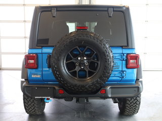 Wrangler 4xe WILLYS 2024 à Sherbrooke, Québec - 6 - w320h240cpx