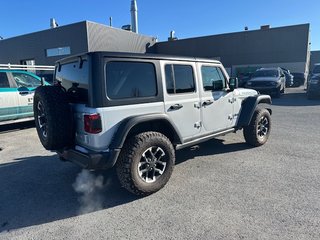 Jeep Wrangler 4xe RUBICON 2024 à Sherbrooke, Québec - 6 - w320h240cpx