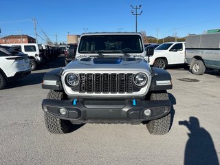 Jeep Wrangler 4xe RUBICON 2024 à Sherbrooke, Québec - 2 - w320h240cpx