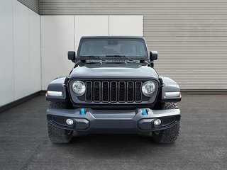 Jeep Wrangler 4xe Sport S 2024 à St-Jean-Sur-Richelieu, Québec - 2 - w320h240cpx