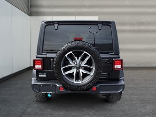 Jeep Wrangler 4xe Sport S 2024 à St-Jean-Sur-Richelieu, Québec - 3 - w320h240cpx