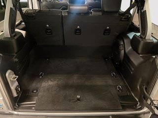2024 Jeep Wrangler 4xe SAHARA 4XE // NAVIGATION // CUIR in St-Jean-Sur-Richelieu, Quebec - 6 - w320h240cpx