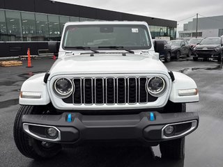 Jeep Wrangler 4xe Sahara 2024 à St-Jean-Sur-Richelieu, Québec - 2 - w320h240cpx