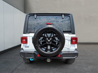 2024 Jeep Wrangler 4xe Sahara in St-Jean-Sur-Richelieu, Quebec - 3 - w320h240cpx