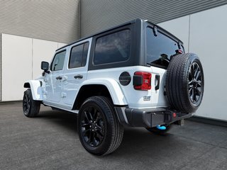 2024 Jeep Wrangler 4xe Sahara in St-Jean-Sur-Richelieu, Quebec - 4 - w320h240cpx