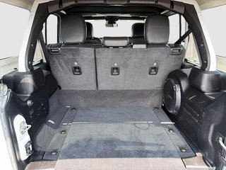 2024 Jeep Wrangler 4xe Sahara in St-Jean-Sur-Richelieu, Quebec - 6 - w320h240cpx