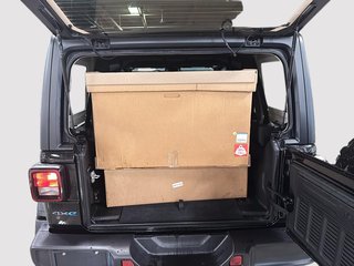 Jeep Wrangler 4XE WILLYS 2025 à Sherbrooke, Québec - 6 - w320h240cpx