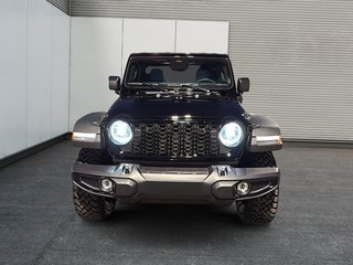 Jeep Wrangler 4xe WILLYS 2025 à Sherbrooke, Québec - 2 - w320h240cpx