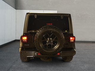 Jeep Wrangler 4xe WILLYS 2025 à Sherbrooke, Québec - 3 - w320h240cpx