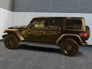 Jeep Wrangler 4xe WILLYS 2025 à Sherbrooke, Québec - 5 - w320h240cpx