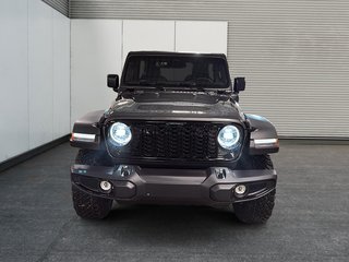 2025 Jeep Wrangler 4xe WILLYS in Sherbrooke, Quebec - 2 - w320h240cpx