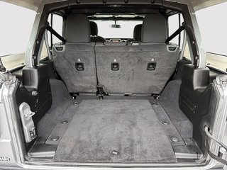 2020 Jeep Wrangler Unlimited Willys in St-Jean-Sur-Richelieu, Quebec - 6 - w320h240cpx