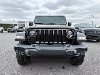 2020 Jeep Wrangler Unlimited Willys in St-Jean-Sur-Richelieu, Quebec - 2 - w320h240cpx