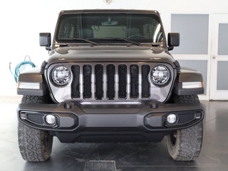 Wrangler Unlimited 3.6L V6 Sahara Altitude 2021 à St-Jean-Sur-Richelieu, Québec - 3 - w320h240cpx