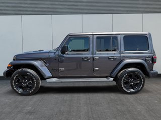 2021 Jeep Wrangler Unlimited Altitude in St-Jean-Sur-Richelieu, Quebec - 5 - w320h240cpx