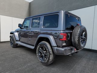 2021 Jeep Wrangler Unlimited Altitude in St-Jean-Sur-Richelieu, Quebec - 4 - w320h240cpx