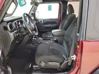 Jeep Wrangler Sport S 3.6L V6 4X4 2022 à St-Jean-Sur-Richelieu, Québec - 3 - w320h240cpx