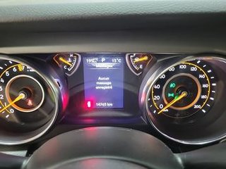 Jeep Wrangler Sport S 3.6L V6 4X4 2022 à St-Jean-Sur-Richelieu, Québec - 5 - w320h240cpx
