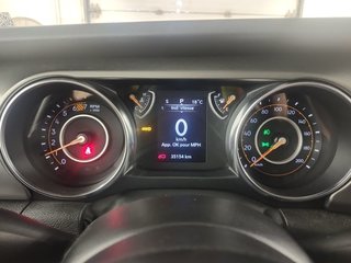 2023 Jeep Wrangler Willys Sport in St-Jean-Sur-Richelieu, Quebec - 5 - w320h240cpx