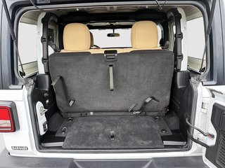 2023 Jeep Wrangler Willys Sport in St-Jean-Sur-Richelieu, Quebec - 6 - w320h240cpx