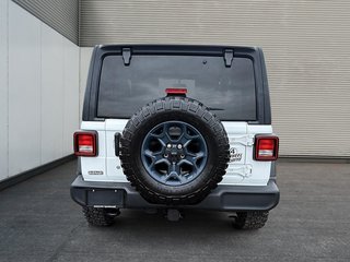 2023 Jeep Wrangler Willys Sport in St-Jean-Sur-Richelieu, Quebec - 3 - w320h240cpx