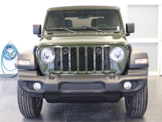 Jeep Wrangler Sport S 4X4 CLIMATISEUR 2024 à St-Jean-Sur-Richelieu, Québec - 3 - w320h240cpx