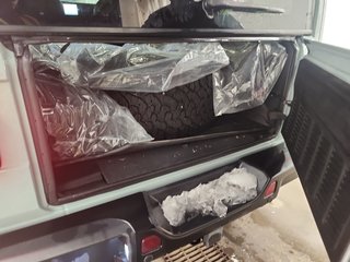 Jeep Wrangler Rubicon X V6 Extreme Recon Sky-View 2024 à St-Jean-Sur-Richelieu, Québec - 6 - w320h240cpx