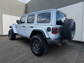 Jeep Wrangler Rubicon X V6 Extreme Recon Sky-View 2024 à St-Jean-Sur-Richelieu, Québec - 4 - w320h240cpx