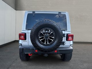 Jeep Wrangler Rubicon X V6 Extreme Recon Sky-View 2024 à St-Jean-Sur-Richelieu, Québec - 3 - w320h240cpx
