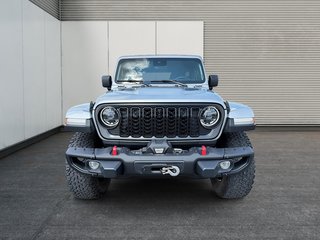Jeep Wrangler Rubicon X V6 Extreme Recon Sky-View 2024 à St-Jean-Sur-Richelieu, Québec - 2 - w320h240cpx