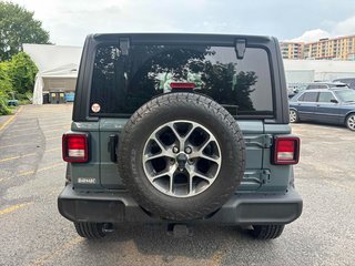 2024 Jeep Wrangler Sport S in St-Jean-Sur-Richelieu, Quebec - 4 - w320h240cpx