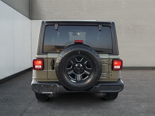 Jeep WRANGLER SPORT 2025 à Sherbrooke, Québec - 3 - w320h240cpx