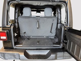 Jeep Wrangler SPORT S 2026 à St-Jean-Sur-Richelieu, Québec - 6 - w320h240cpx