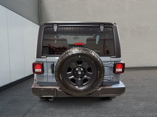 2026 Jeep Wrangler SPORT in Sherbrooke, Quebec - 3 - w320h240cpx