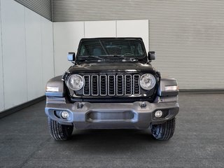Jeep Wrangler Sport 2026 à St-Jean-Sur-Richelieu, Québec - 2 - w320h240cpx