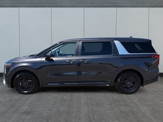 Kia Carnival LX 2026 à St-Jean-Sur-Richelieu, Québec - 5 - w320h240cpx