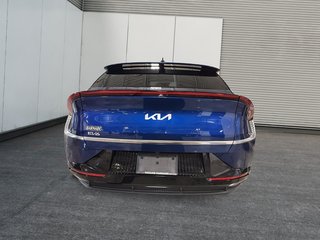 Kia EV6 LAND AWD LONG RANGE 2024 à St-Jean-Sur-Richelieu, Québec - 3 - w320h240cpx