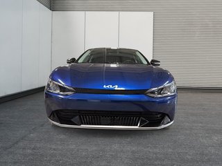 Kia EV6 LAND AWD LONG RANGE 2024 à St-Jean-Sur-Richelieu, Québec - 2 - w320h240cpx