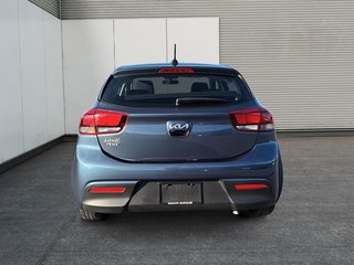 Kia Rio 5 LX PLUS 2023 à St-Jean-Sur-Richelieu, Québec - 3 - w320h240cpx