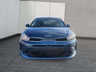 Kia Rio 5 LX PLUS 2023 à St-Jean-Sur-Richelieu, Québec - 2 - w320h240cpx