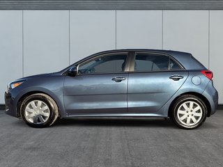 Kia Rio 5 LX PLUS 2023 à St-Jean-Sur-Richelieu, Québec - 5 - w320h240cpx