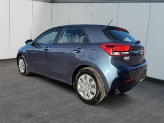 Kia Rio 5 LX PLUS 2023 à St-Jean-Sur-Richelieu, Québec - 4 - w320h240cpx