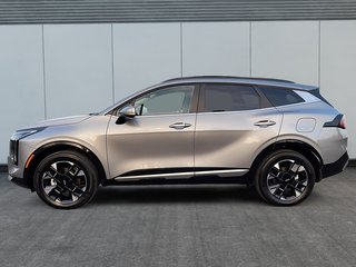 Kia Sportage EX PREMIUM AWD 2026 à St-Jean-Sur-Richelieu, Québec - 5 - w320h240cpx