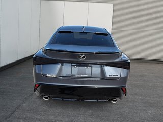 Lexus IS 300  2023 à St-Jean-Sur-Richelieu, Québec - 3 - w320h240cpx