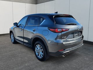 Mazda CX-5 GX AWD 2023 à St-Jean-Sur-Richelieu, Québec - 4 - w320h240cpx