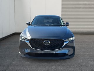 Mazda CX-5 GX AWD 2023 à St-Jean-Sur-Richelieu, Québec - 2 - w320h240cpx
